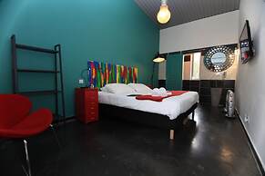 Hotel Ascosa  Aventure