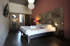 Hotel Ascosa  Aventure