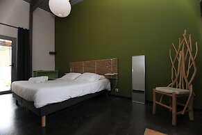 Hotel Ascosa  Aventure