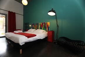 Hotel Ascosa  Aventure