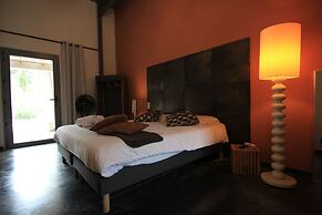 Hotel Ascosa  Aventure