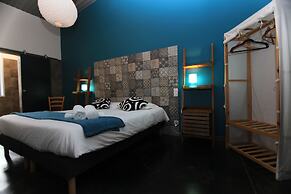 Hotel Ascosa  Aventure