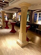Hôtel La Couronne