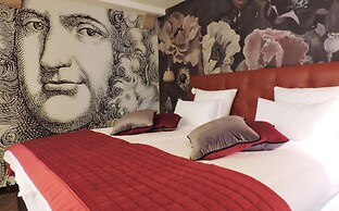 Hôtel La Couronne