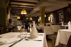 Hôtel La Couronne