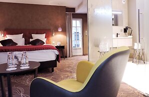 Hôtel La Couronne