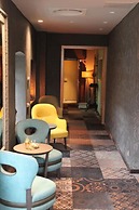 Hôtel La Couronne