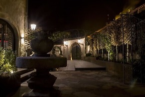 Hôtel La Couronne