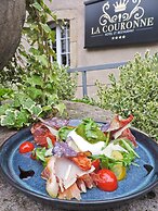 Hôtel La Couronne