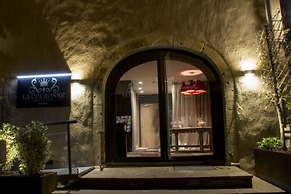 Hôtel La Couronne