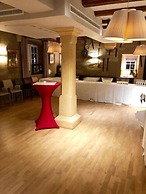 Hôtel La Couronne