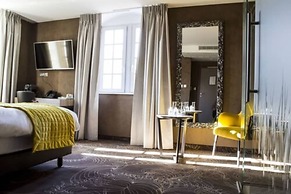 Hôtel La Couronne