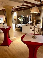 Hôtel La Couronne