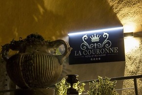 Hôtel La Couronne