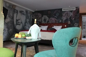 Hôtel La Couronne