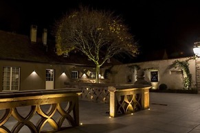 Hôtel La Couronne