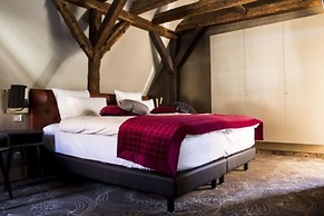Hôtel La Couronne