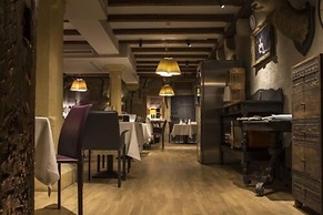 Hôtel La Couronne
