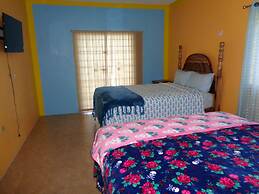 BLS Wellness Guest House