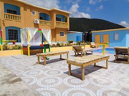 BLS Wellness Guest House