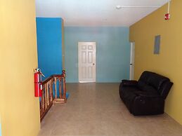 BLS Wellness Guest House