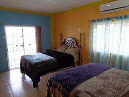 BLS Wellness Guest House