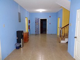 BLS Wellness Guest House