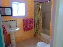 BLS Wellness Guest House