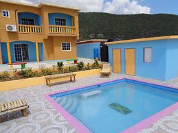 BLS Wellness Guest House