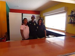 BLS Wellness Guest House