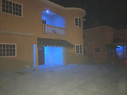 BLS Wellness Guest House