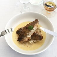 Le Koral Beach Hotel  LeKBH