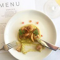 Le Koral Beach Hotel  LeKBH