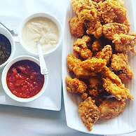 Le Koral Beach Hotel  LeKBH