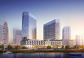 InterContinental Quanzhou by IHG