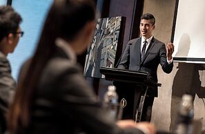 InterContinental Quanzhou by IHG