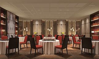 InterContinental Quanzhou by IHG