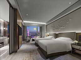 InterContinental Quanzhou by IHG
