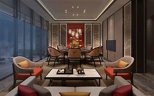 InterContinental Quanzhou by IHG