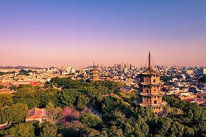 InterContinental Quanzhou by IHG