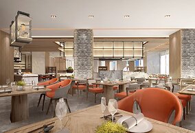 InterContinental Quanzhou by IHG