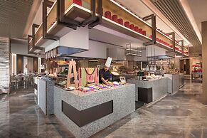 InterContinental Quanzhou by IHG