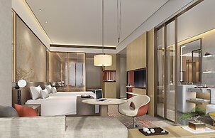 InterContinental Quanzhou by IHG