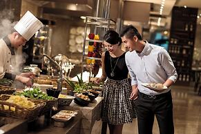 InterContinental Quanzhou by IHG