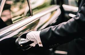 InterContinental Quanzhou by IHG