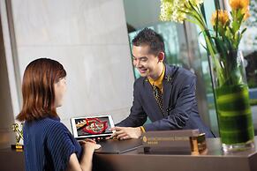 InterContinental Quanzhou by IHG