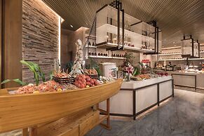 InterContinental Quanzhou by IHG