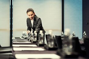 InterContinental Quanzhou by IHG