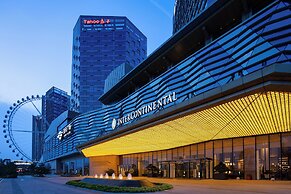 InterContinental Quanzhou by IHG