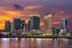 InterContinental Quanzhou by IHG